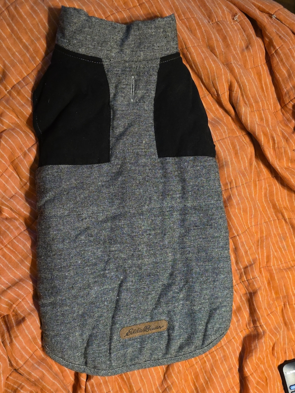Subcategory identification for men's underwear & socks